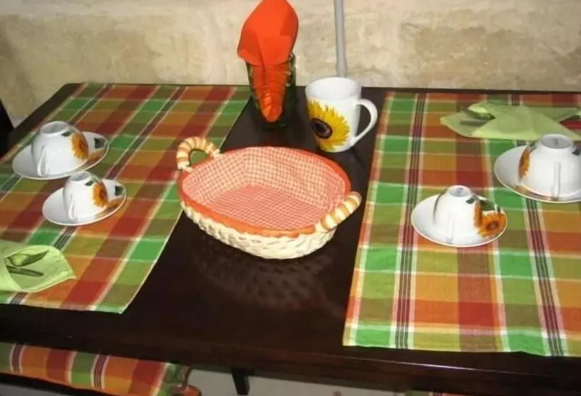 B&b La Casetta