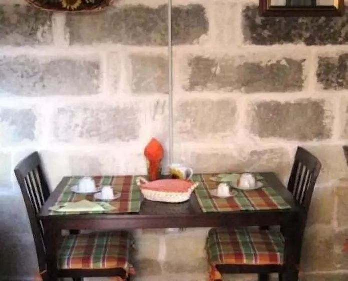 B&b La Casetta