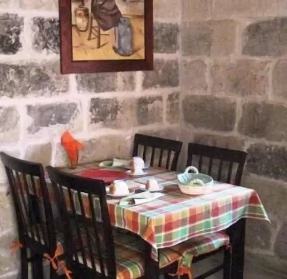 B&b La Casetta