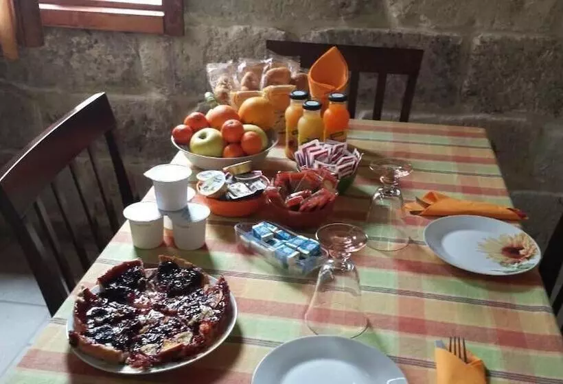 B&b La Casetta