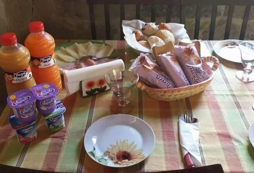B&b La Casetta