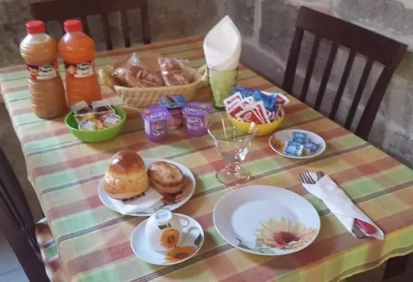 B&b La Casetta