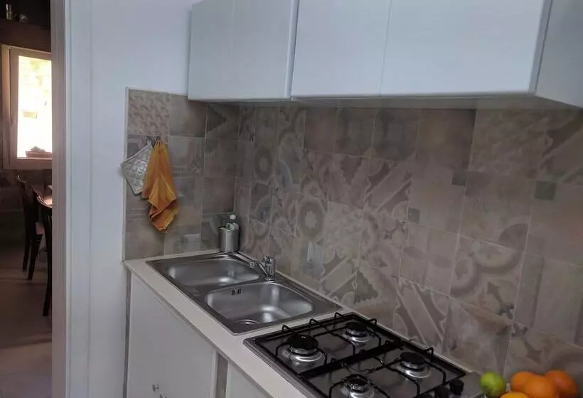 B&b La Casetta