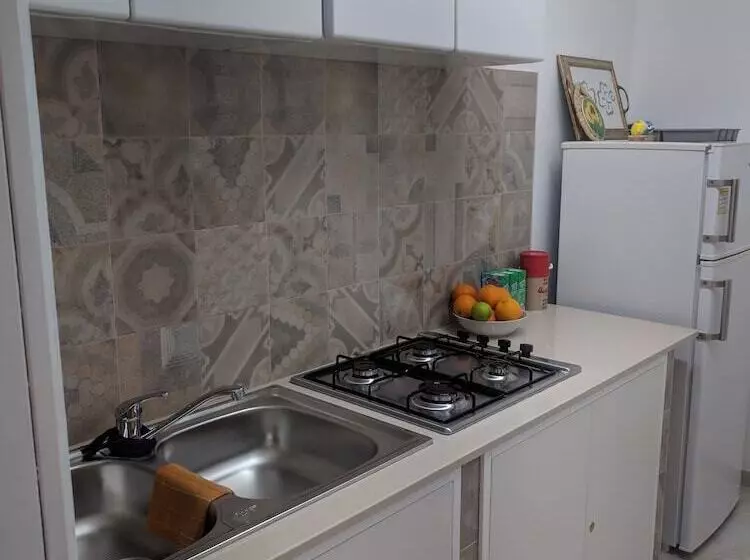 B&b La Casetta