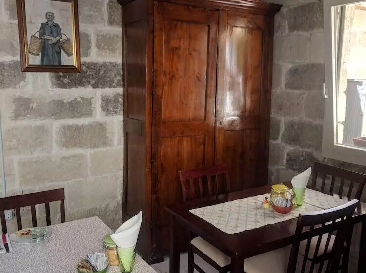 B&b La Casetta