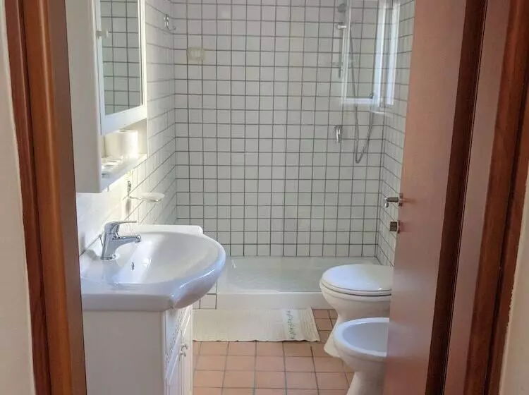 B&b La Casetta