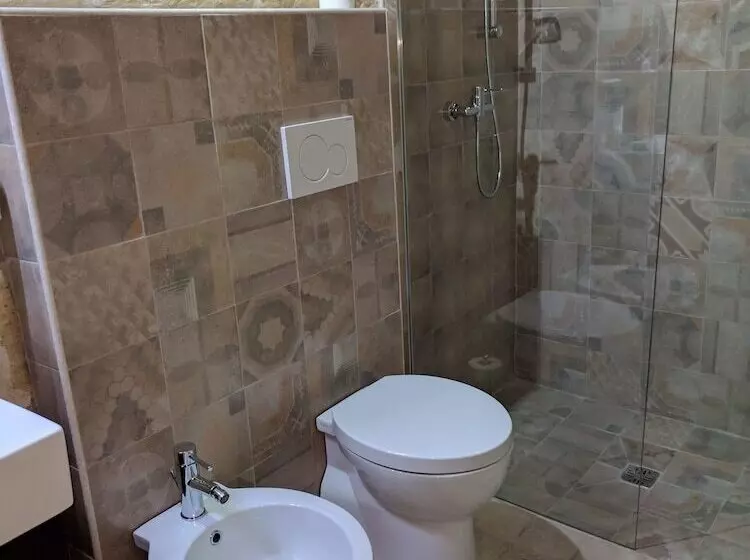 B&b La Casetta