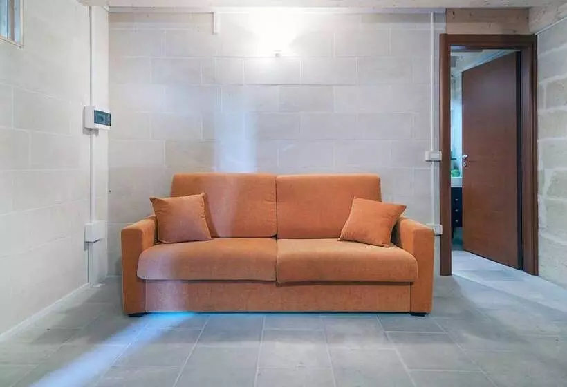 B&b La Casetta
