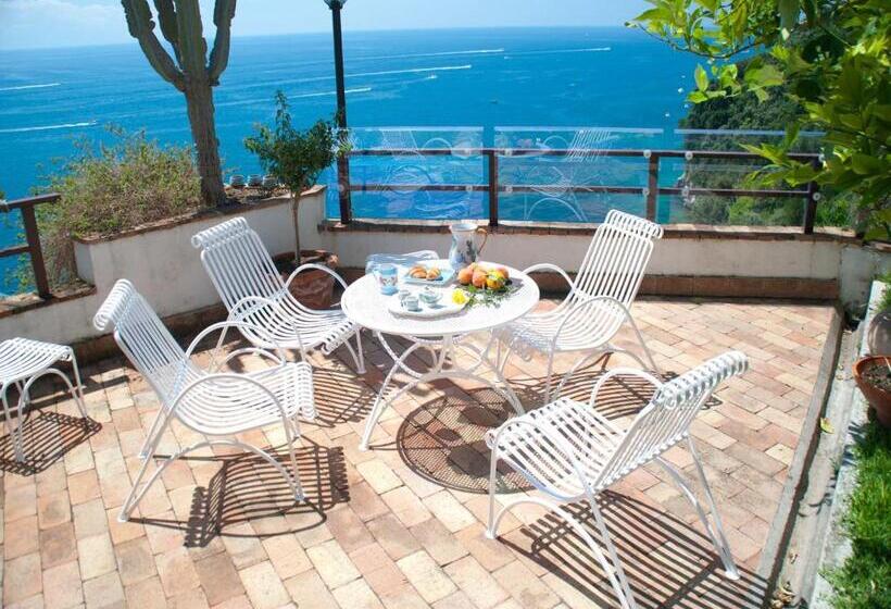 Bed and Breakfast Il Nido Del Gabbiano