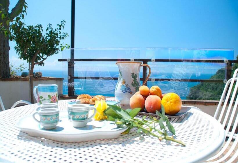 Bed and Breakfast Il Nido Del Gabbiano