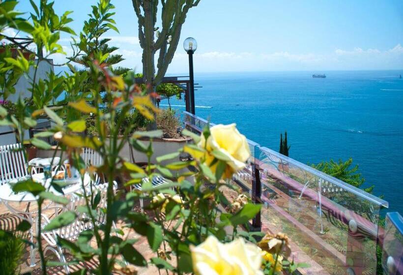 Bed and Breakfast Il Nido Del Gabbiano