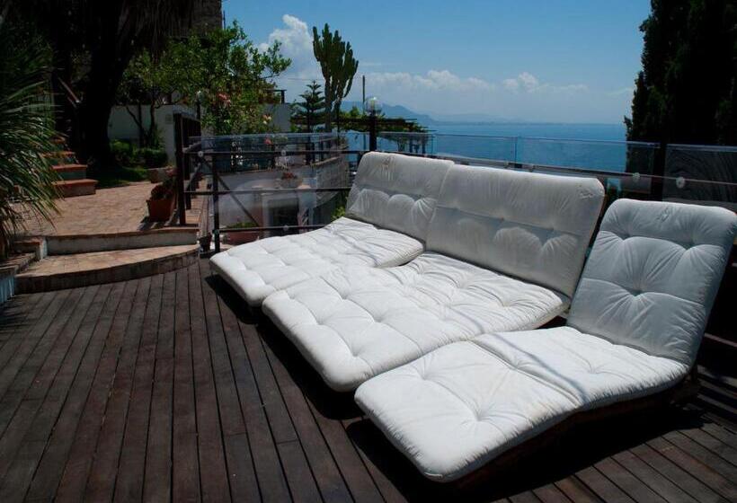 Bed and Breakfast Il Nido Del Gabbiano