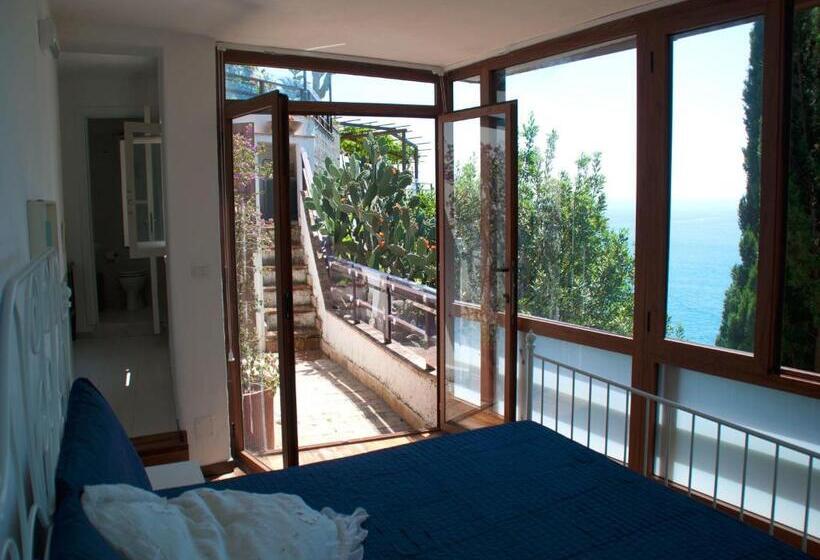 Bed and Breakfast Il Nido Del Gabbiano