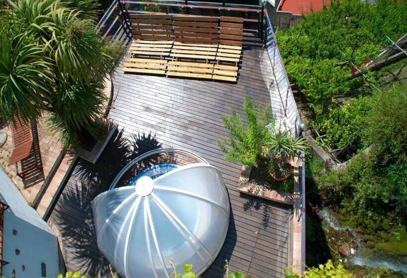 Bed and Breakfast Il Nido Del Gabbiano