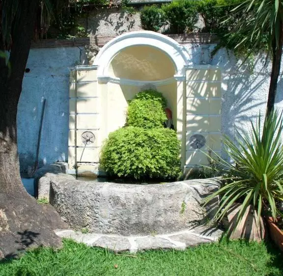 تختخواب و صبحانه Il Nido Del Gabbiano