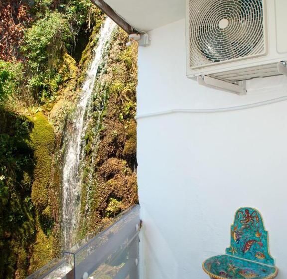 Bed and Breakfast Il Nido Del Gabbiano