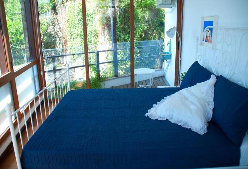 Bed and Breakfast Il Nido Del Gabbiano