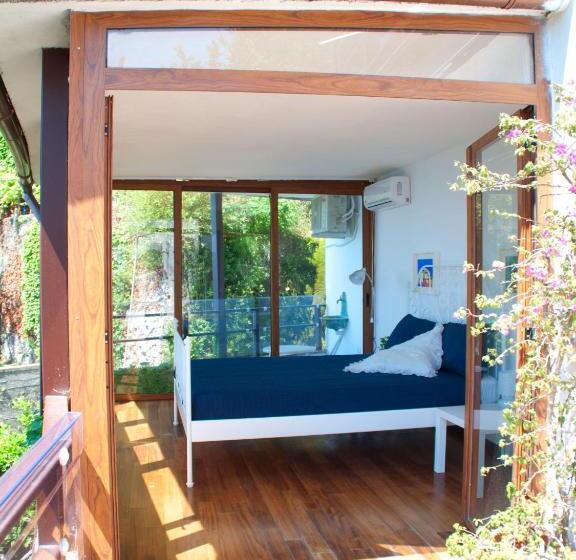 Bed and Breakfast Il Nido Del Gabbiano