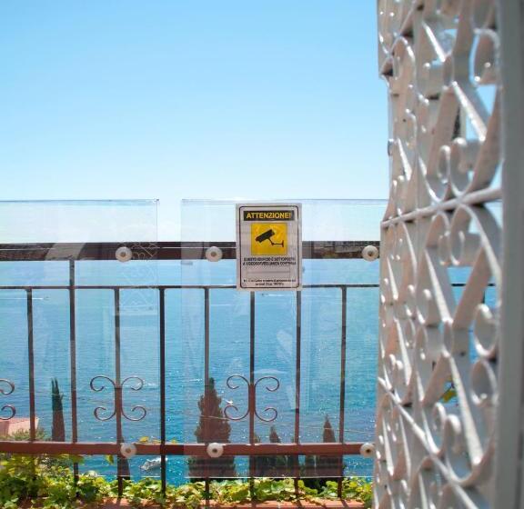 Bed and Breakfast Il Nido Del Gabbiano