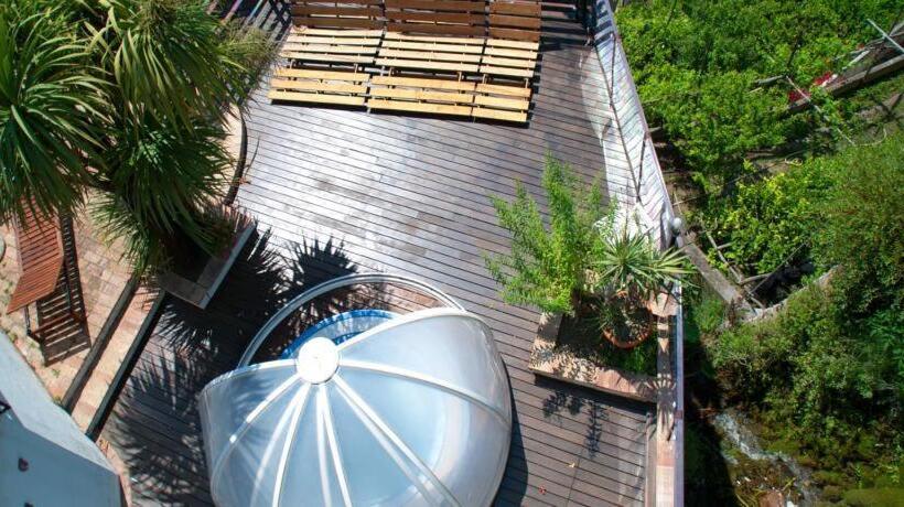 Bed and Breakfast Il Nido Del Gabbiano