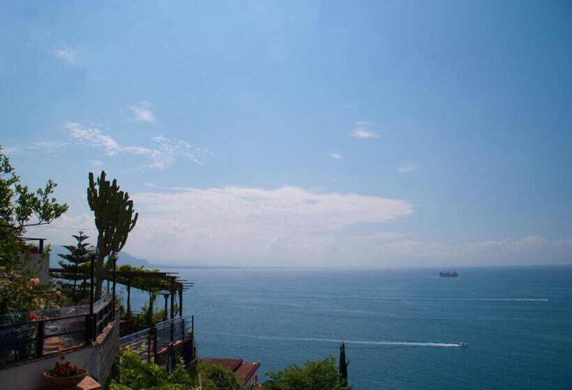 Bed and Breakfast Il Nido Del Gabbiano