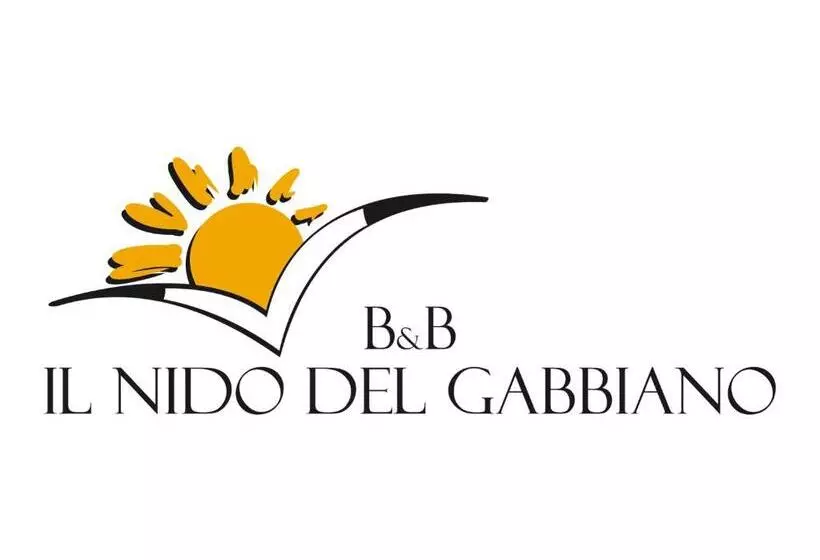 تختخواب و صبحانه Il Nido Del Gabbiano