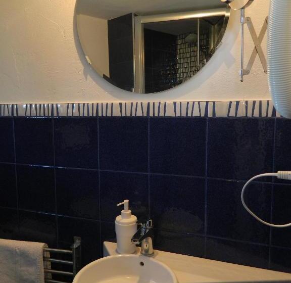 Bed and Breakfast Il Nido Del Gabbiano