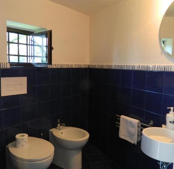 Bed and Breakfast Il Nido Del Gabbiano