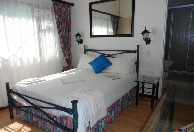 مبيت وإفطار Mdoni House Guest Lodge