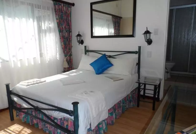 ベッドアンドブレックファースト Mdoni House Guest Lodge