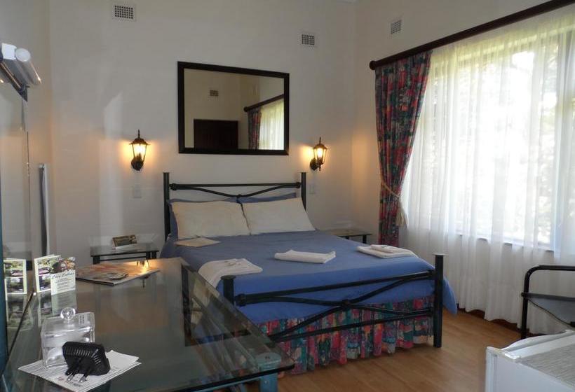 مبيت وإفطار Mdoni House Guest Lodge