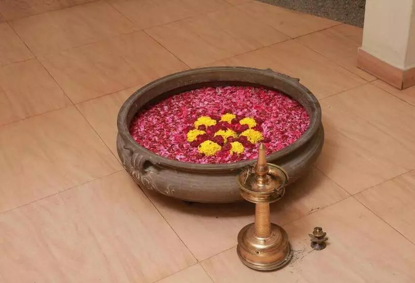 Aamiaismajoitus (B&B) Wariyam Heritage