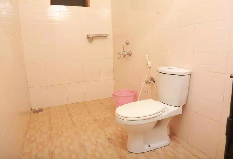 Aamiaismajoitus (B&B) Wariyam Heritage