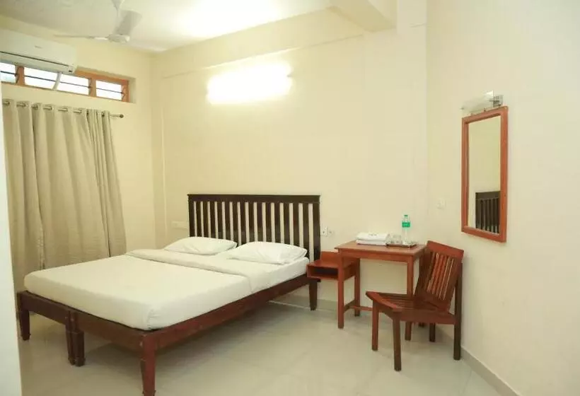 Aamiaismajoitus (B&B) Wariyam Heritage