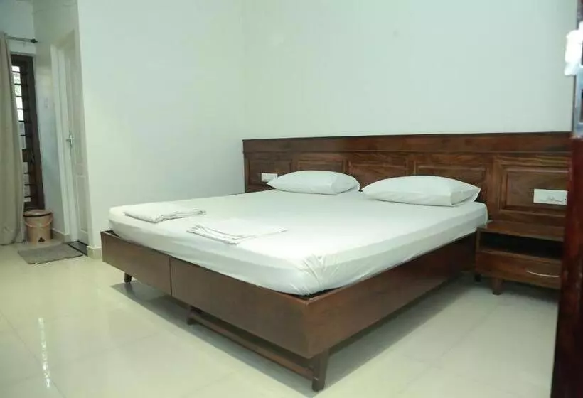 Aamiaismajoitus (B&B) Wariyam Heritage