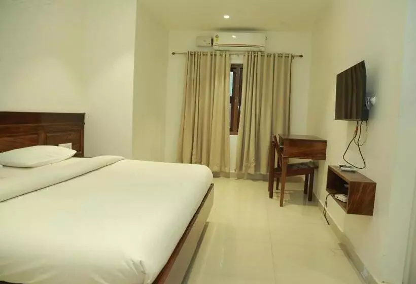 Aamiaismajoitus (B&B) Wariyam Heritage