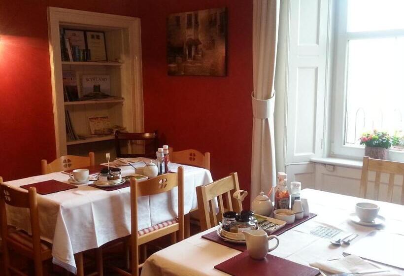 Broomfield House Bed And Breakfast