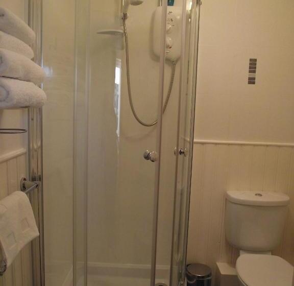 Broomfield House Bed And Breakfast