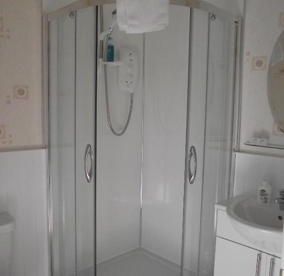 Broomfield House Bed And Breakfast