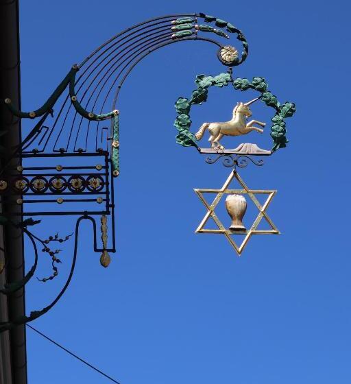 Restaurant & Hotel Einhorn