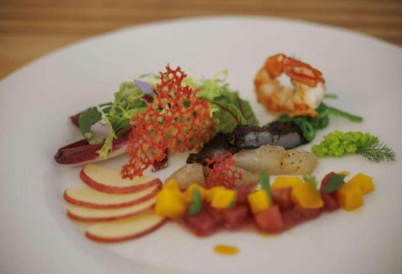 Restaurant & Hotel Einhorn