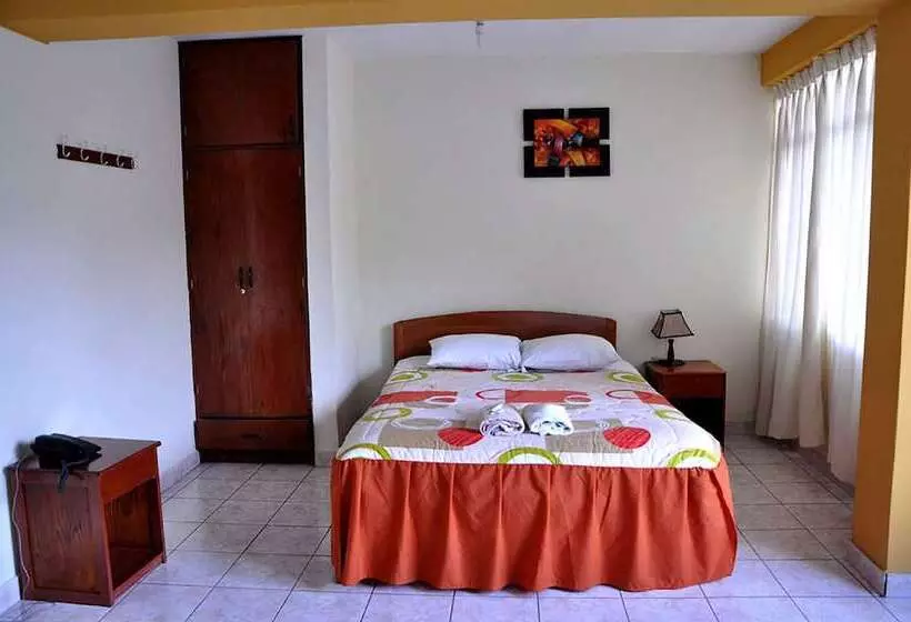 هتل Abancay