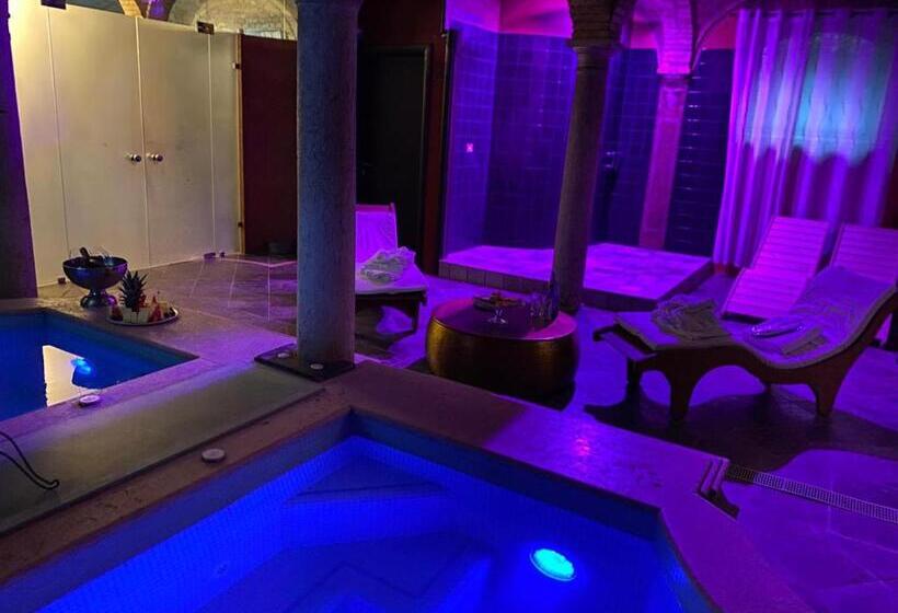 בית מלון כפרי Albergo Villa Francesca Beauty Spa