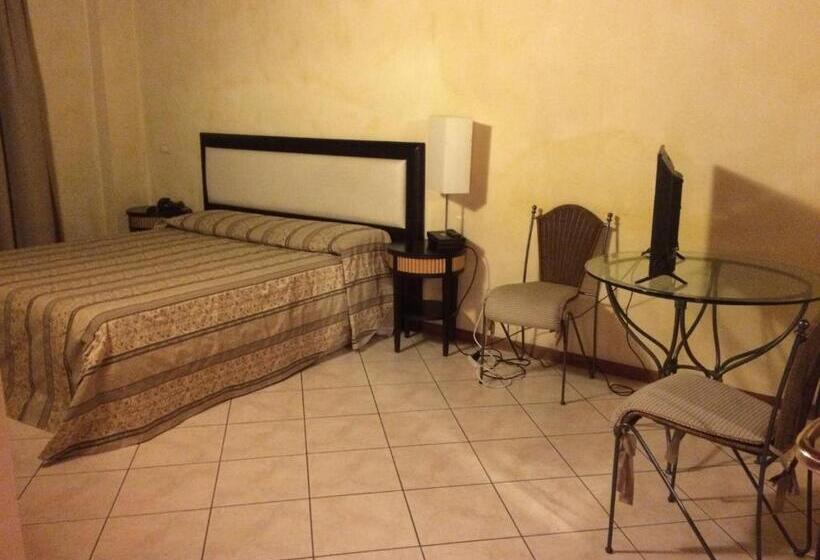 בית מלון כפרי Albergo Villa Francesca Beauty Spa