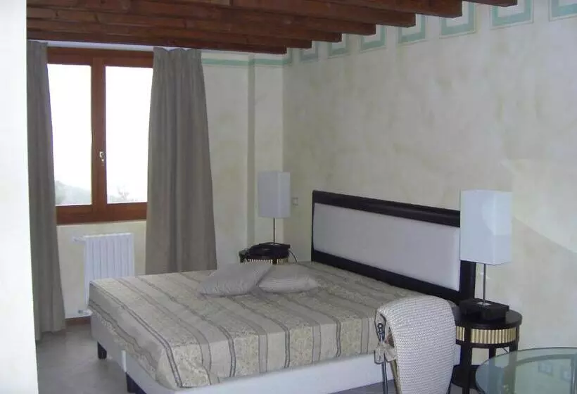 ホテル Albergo Villa Francesca Beauty Spa