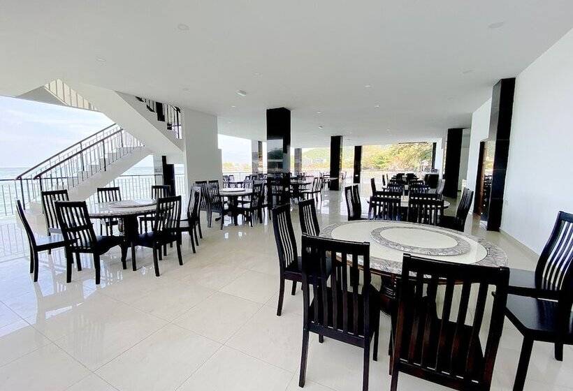 Capital O 91094 Hotel & Chalet Sportfishing