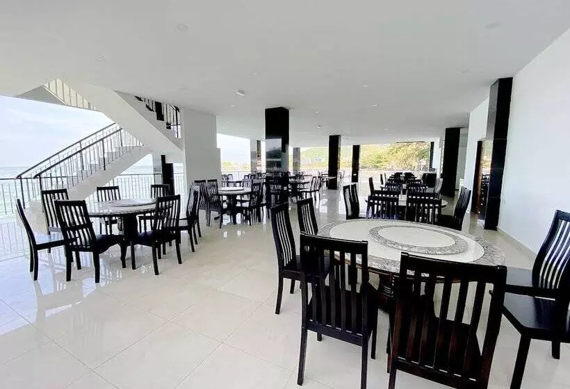 Capital O 91094 Hotel & Chalet Sportfishing