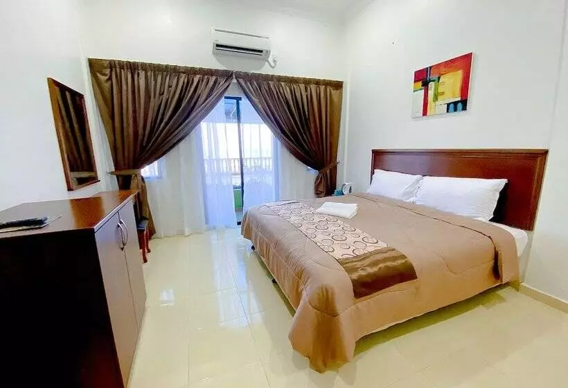 Capital O 91094 Hotel & Chalet Sportfishing
