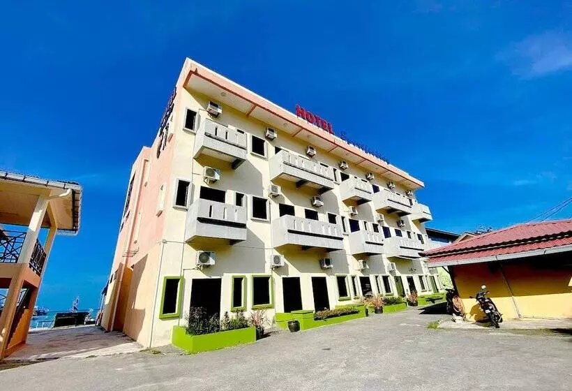 Capital O 91094 Hotel & Chalet Sportfishing