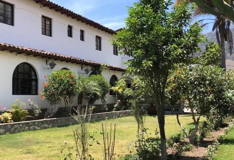فندق De Turistas Abancay